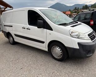 Fiat Scudo Gebrauchtwagen