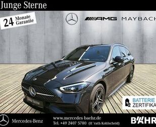 Mercedes-Benz C 300 Gebrauchtwagen