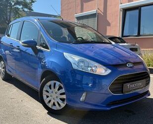 Ford B-Max Gebrauchtwagen