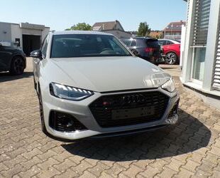Ford RS4 