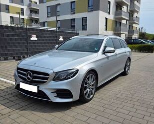 Mercedes-Benz E 220 Gebrauchtwagen