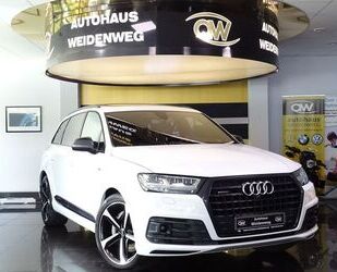 Audi Q7 Gebrauchtwagen