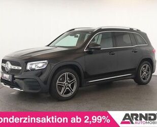 Mercedes-Benz GLB 250 Gebrauchtwagen