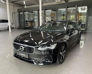 Volvo V90 Gebrauchtwagen