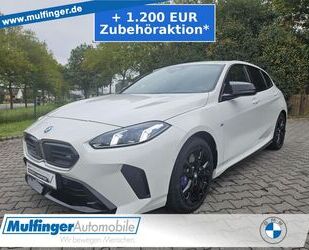 BMW M135 Gebrauchtwagen