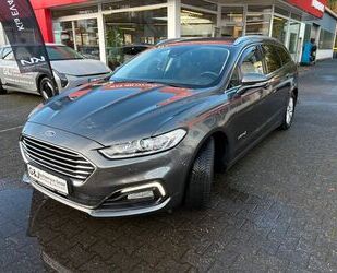 Ford Mondeo Gebrauchtwagen