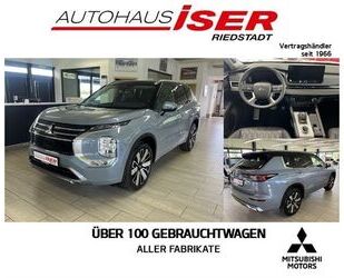 Mitsubishi Outlander Gebrauchtwagen