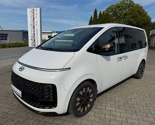 Hyundai STARIA Gebrauchtwagen