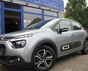 Citroen C3 Gebrauchtwagen