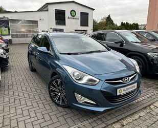 Hyundai i40 Gebrauchtwagen