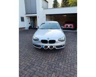 BMW 116 Gebrauchtwagen