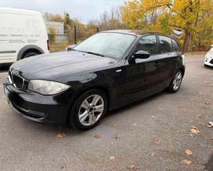 BMW 116 Gebrauchtwagen