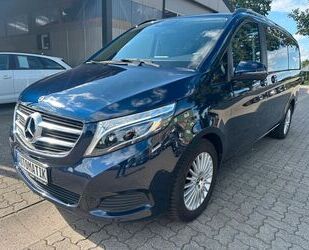 Mercedes-Benz V 250 Gebrauchtwagen