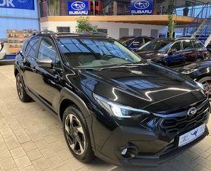 Subaru Crosstrek Gebrauchtwagen