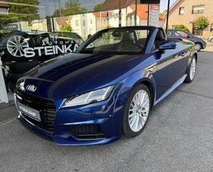 Audi TT Gebrauchtwagen
