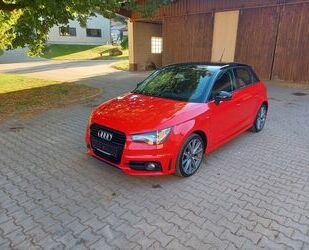 Audi A1 Gebrauchtwagen