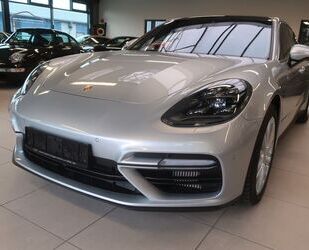Porsche Panamera Gebrauchtwagen