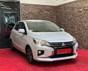 Mitsubishi Space Star Gebrauchtwagen