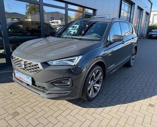Seat Tarraco Gebrauchtwagen