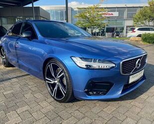Volvo S90 Gebrauchtwagen