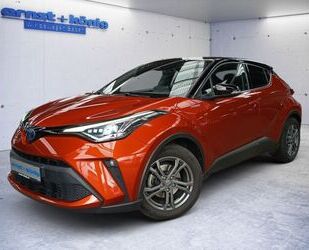 Toyota C-HR Gebrauchtwagen