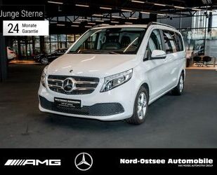 Mercedes-Benz V 250 Gebrauchtwagen