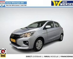 Mitsubishi Space Star Gebrauchtwagen