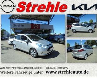 Ford B-Max Gebrauchtwagen
