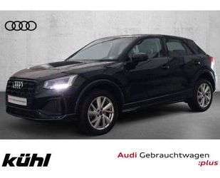 Audi Audi Q2 35 TDI S tronic advanced LED Kamera Navi+ Gebrauchtwagen