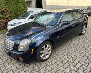 Cadillac CTS Gebrauchtwagen