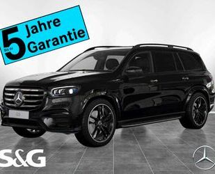 Mercedes-Benz GLS 450 Gebrauchtwagen