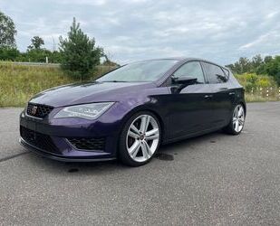 Seat Leon Gebrauchtwagen