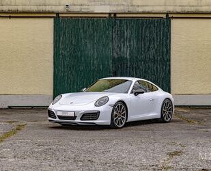 Porsche 991 Gebrauchtwagen