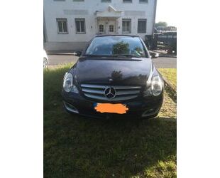 Mercedes-Benz R 320 Gebrauchtwagen