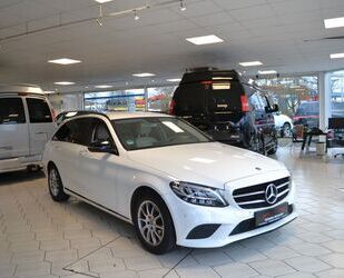Mercedes-Benz C 180 Gebrauchtwagen