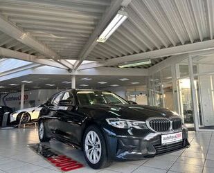 BMW 318 Gebrauchtwagen