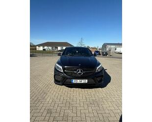 Mercedes-Benz GLE 350 Gebrauchtwagen
