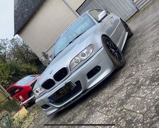 BMW 330 Gebrauchtwagen