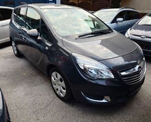 Opel Meriva Gebrauchtwagen