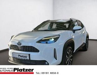Toyota Yaris Cross Gebrauchtwagen