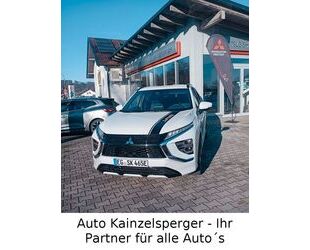 Mitsubishi Eclipse Cross Gebrauchtwagen