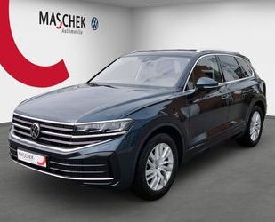 VW Touareg Gebrauchtwagen