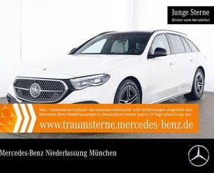 Mercedes-Benz E 300 Gebrauchtwagen