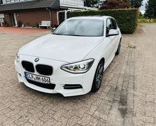 BMW M135 Gebrauchtwagen