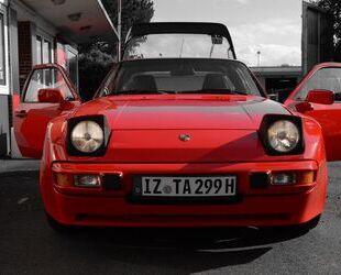 Porsche 944 Gebrauchtwagen