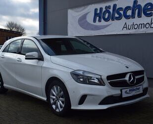 Mercedes-Benz A 180 Gebrauchtwagen