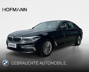 BMW 530 Gebrauchtwagen