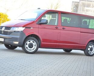 VW T6 Kombi Gebrauchtwagen