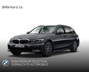 BMW 330 Gebrauchtwagen