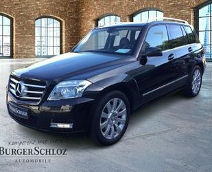 Mercedes-Benz GLK 350 Gebrauchtwagen